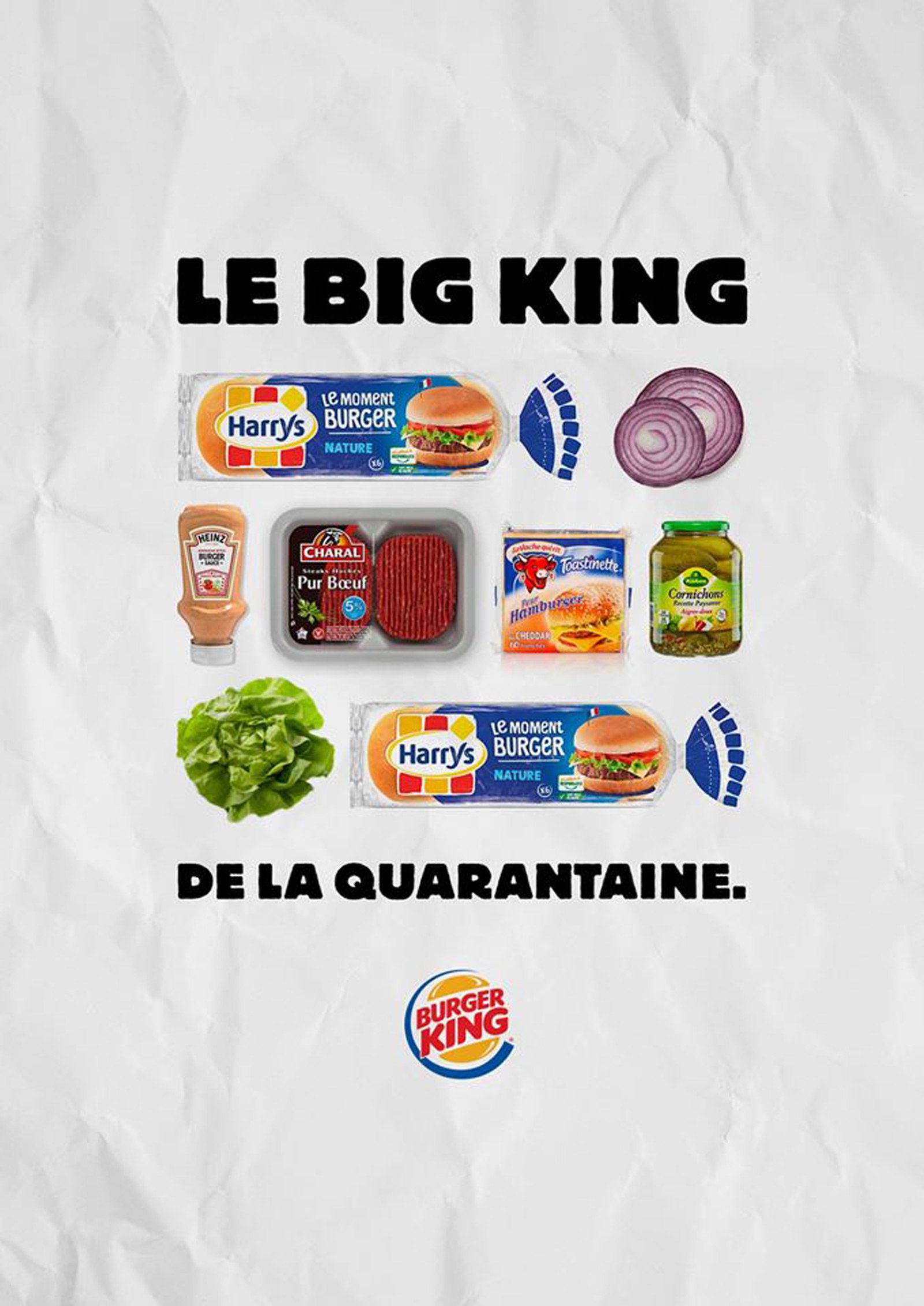 Burger King D Voile La Recette De Ses Burgers Fabriquer Chez Soi