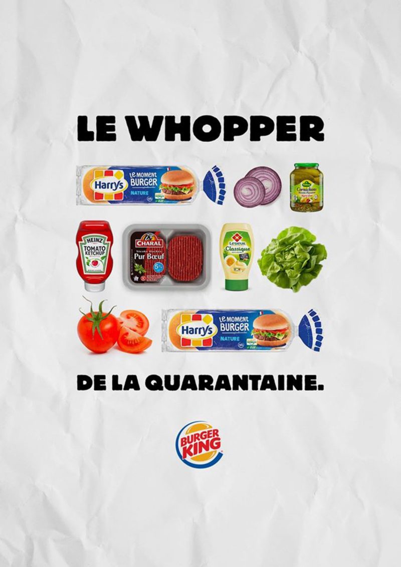 Burger King D Voile La Recette De Ses Burgers Fabriquer Chez Soi