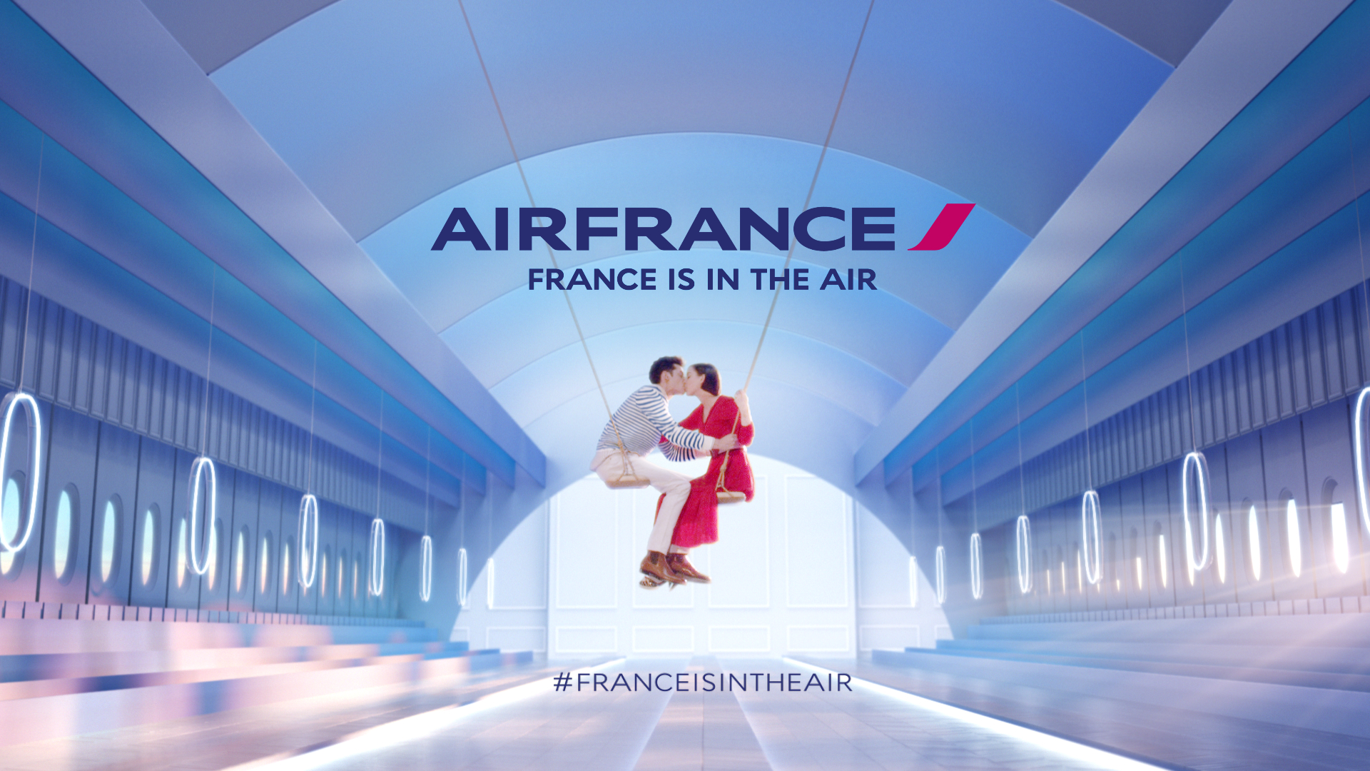 air france voyage groupe