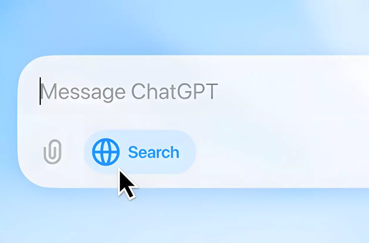 ChatGPT launches its search engine to compete with Google