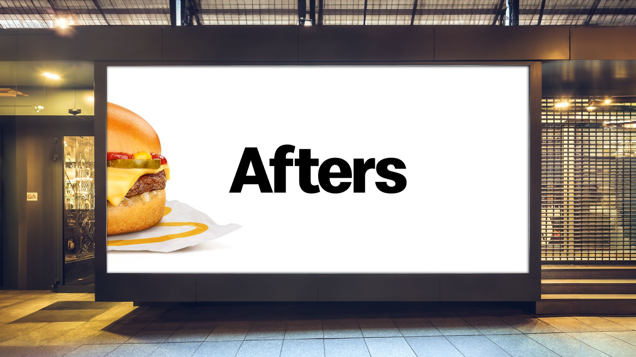 McDonald’s célèbre les rituels de ses fans avec sa campagne “Only at McDonald’s”