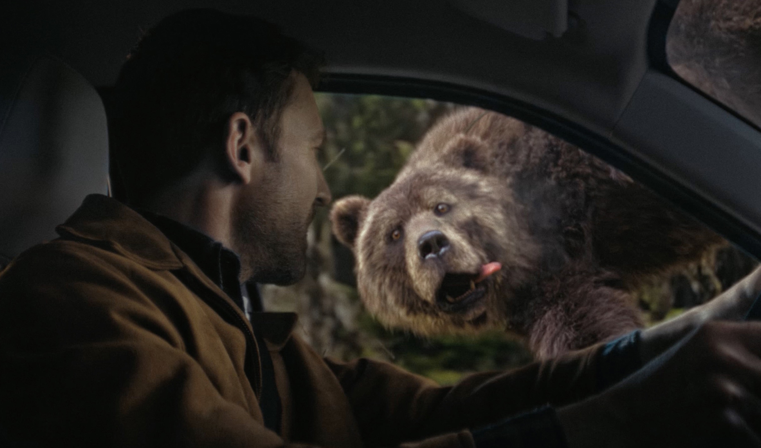 Citroën transforme l’hibernation en spectacle épique dans sa nouvelle pub