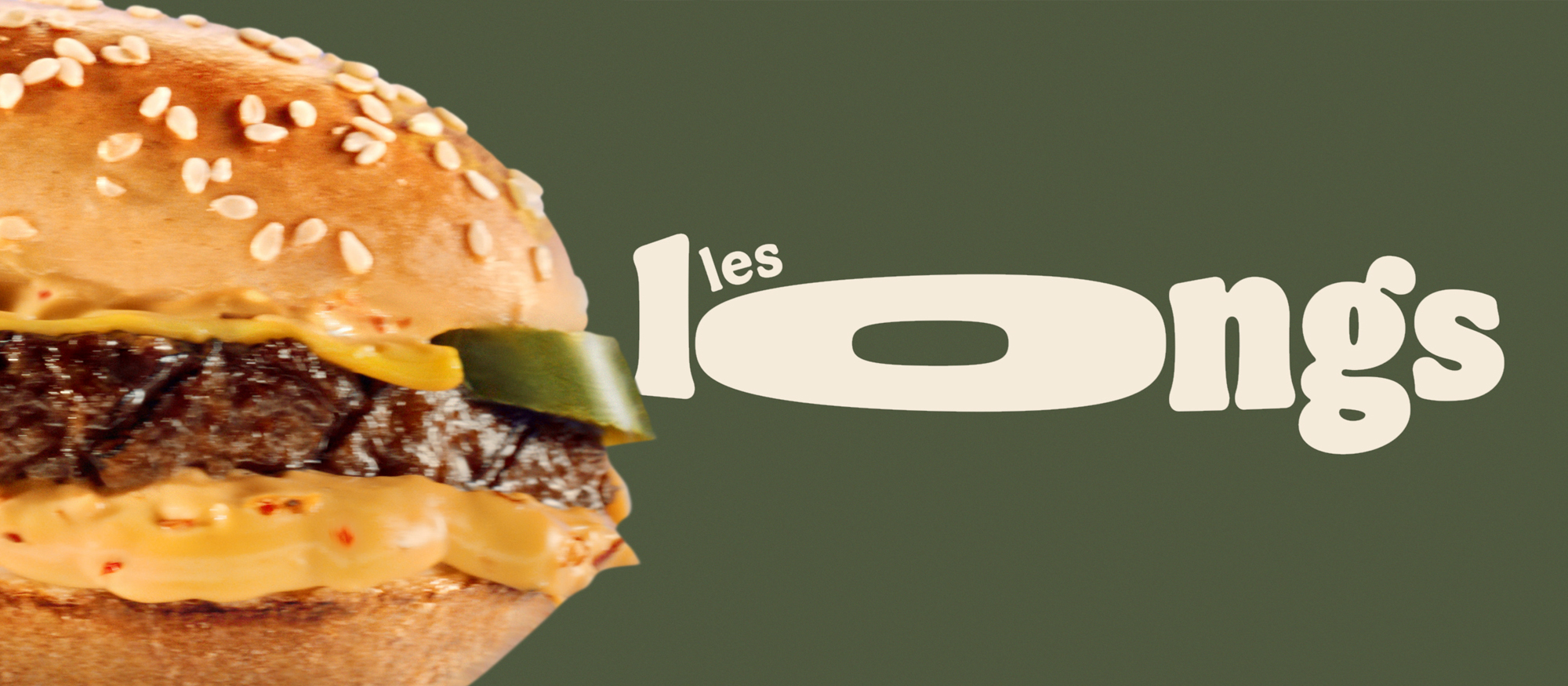 Burger King joue avec les formats pour le retour de ses burgers « longs »