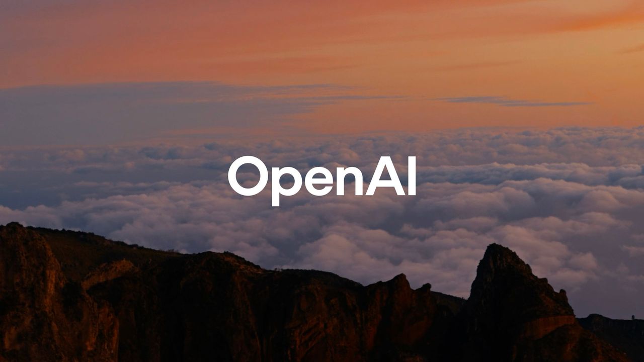 OpenAI rafraîchit son identité visuelle… et manque un peu de personnalité ?