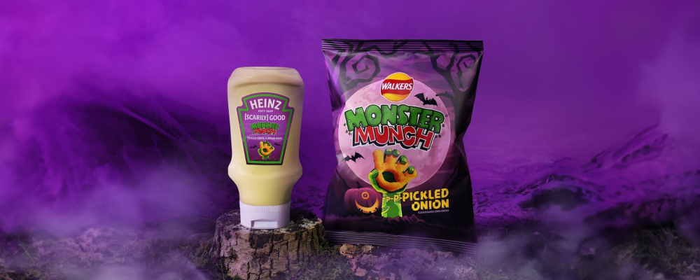 monster munch heinz